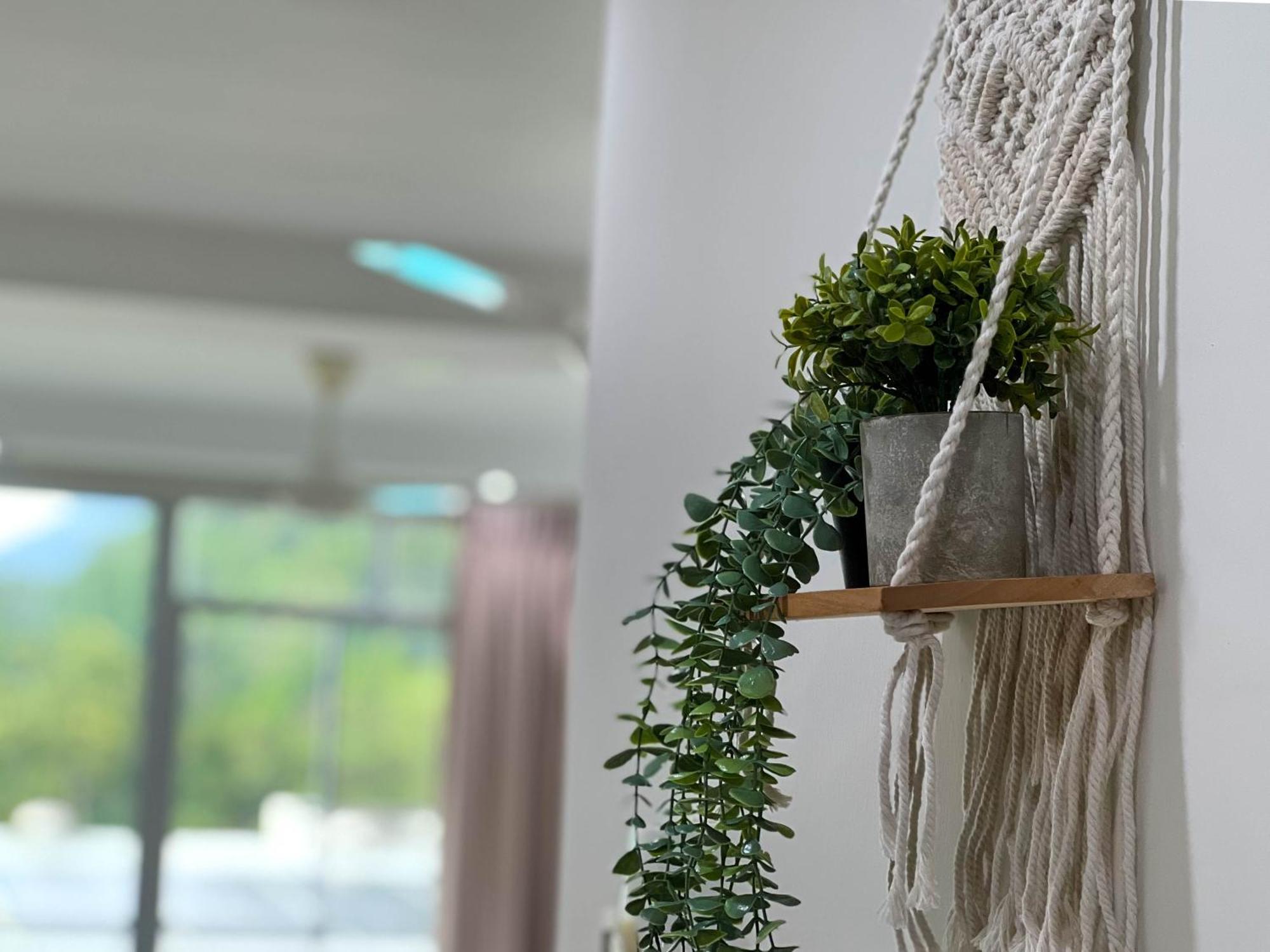 Modern Muji Home Retreat Near Taiping Lake Garden With Free Netflix Εξωτερικό φωτογραφία