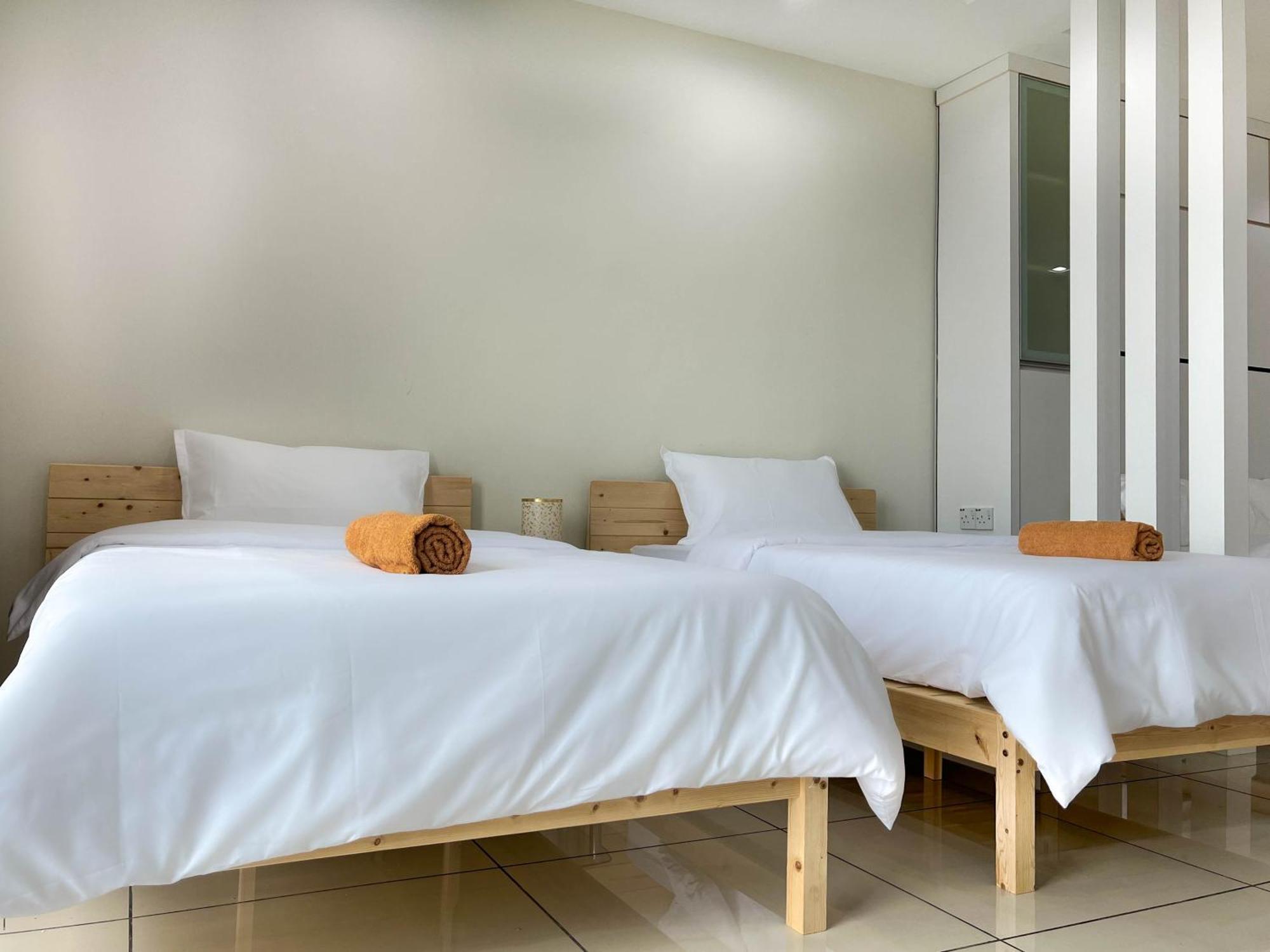 Modern Muji Home Retreat Near Taiping Lake Garden With Free Netflix Εξωτερικό φωτογραφία
